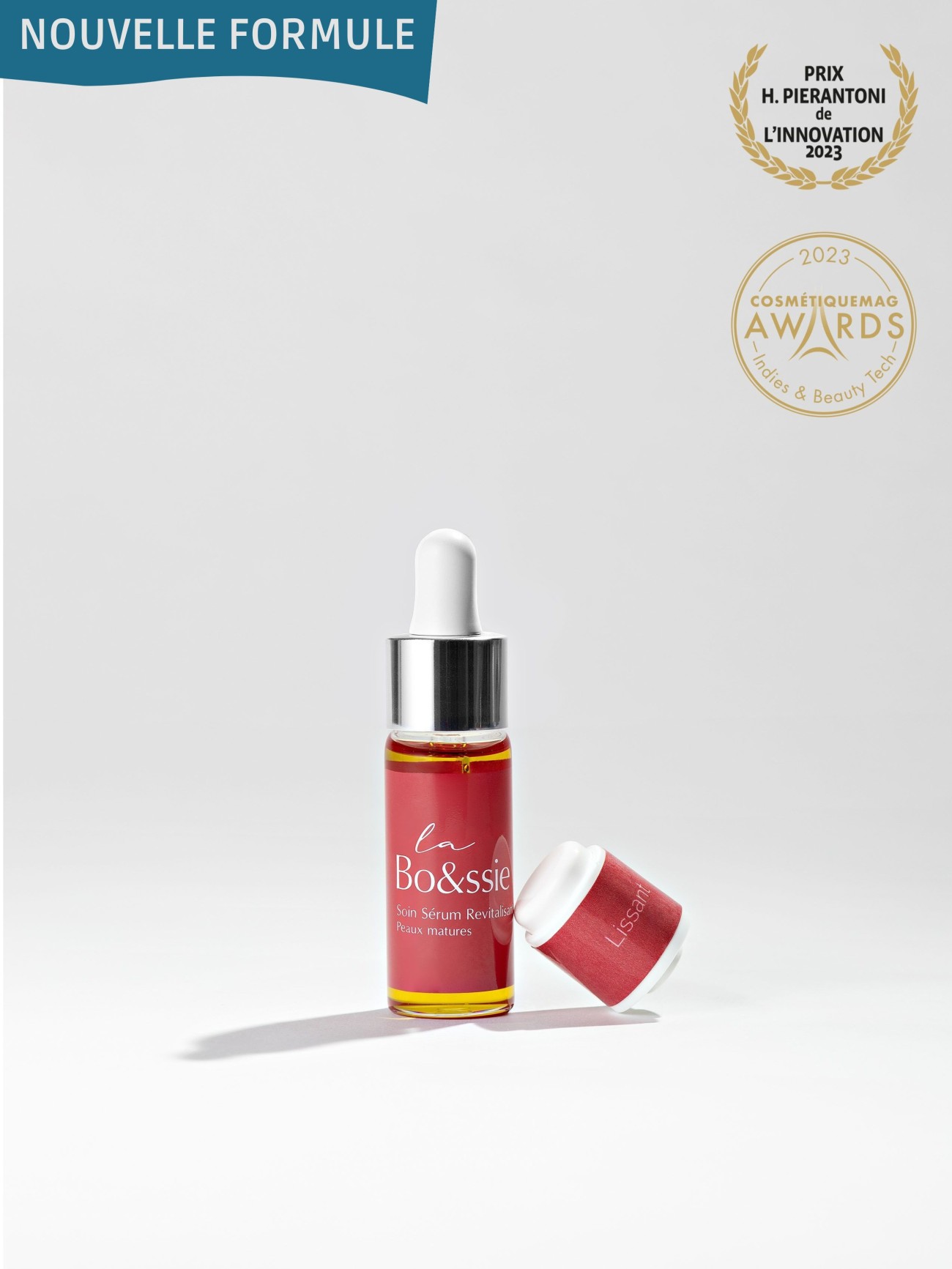 Sérum anti-âge aux...