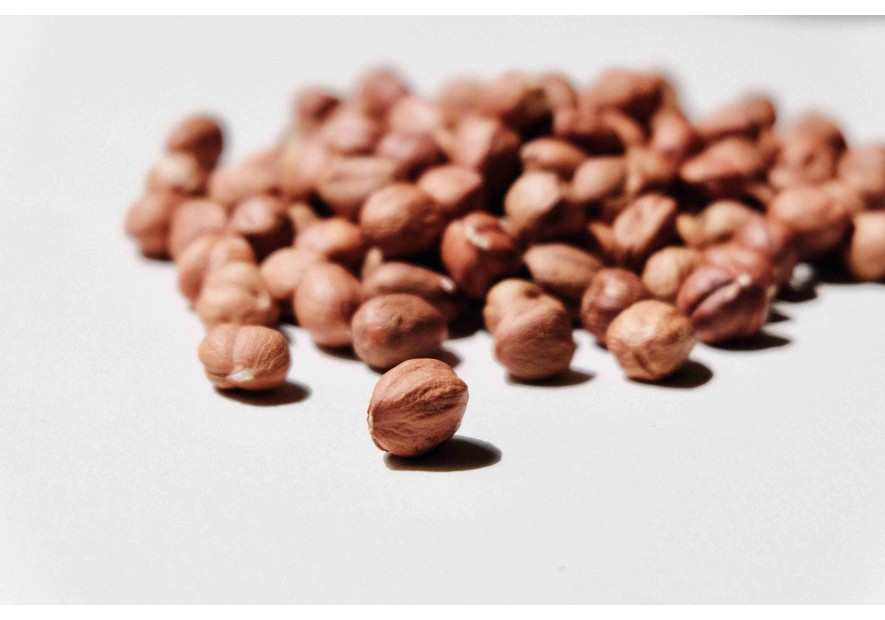 L'huile de noisette et ses bienfaits sur votre peau