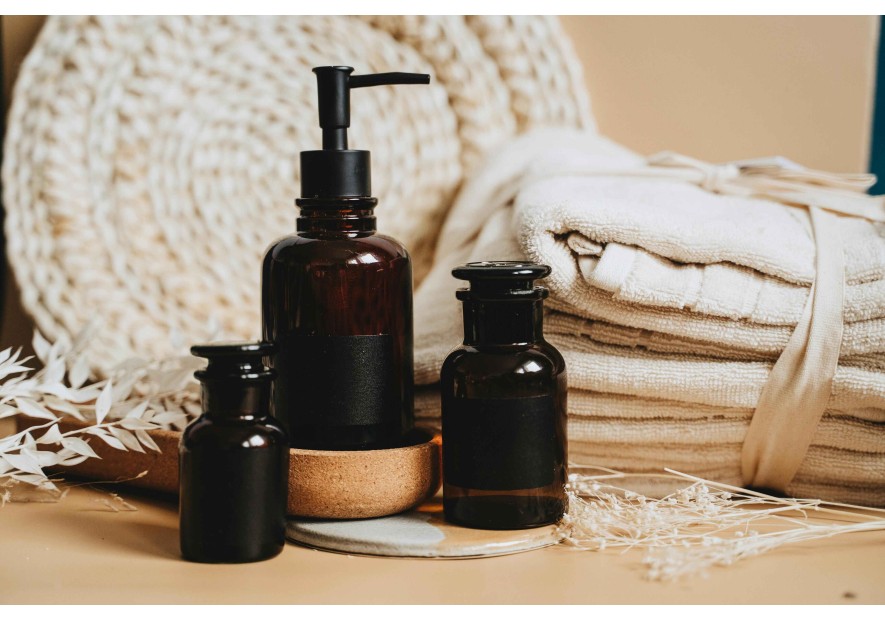 L'huile bonne ou mauvaise pour la peau ?