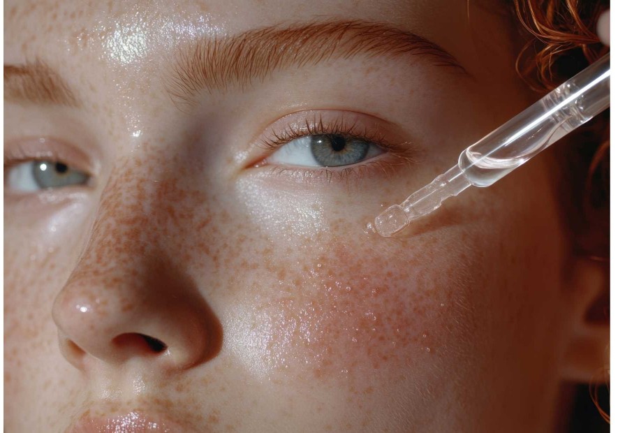 Routine visage été bio minimaliste : 5 bonnes raisons de l’adopter