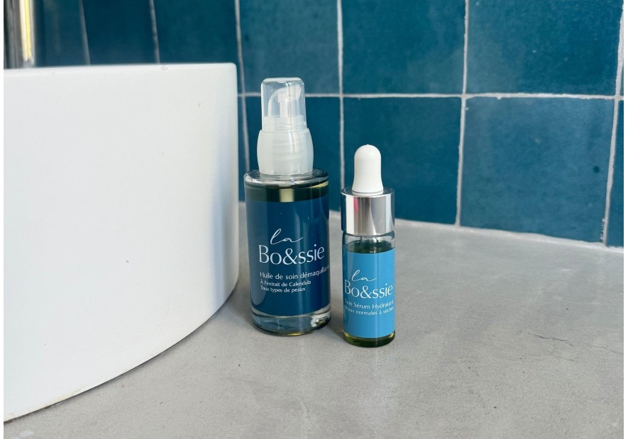 Cosmétique bio minimaliste : 5 bonnes raisons d’adopter cette routine