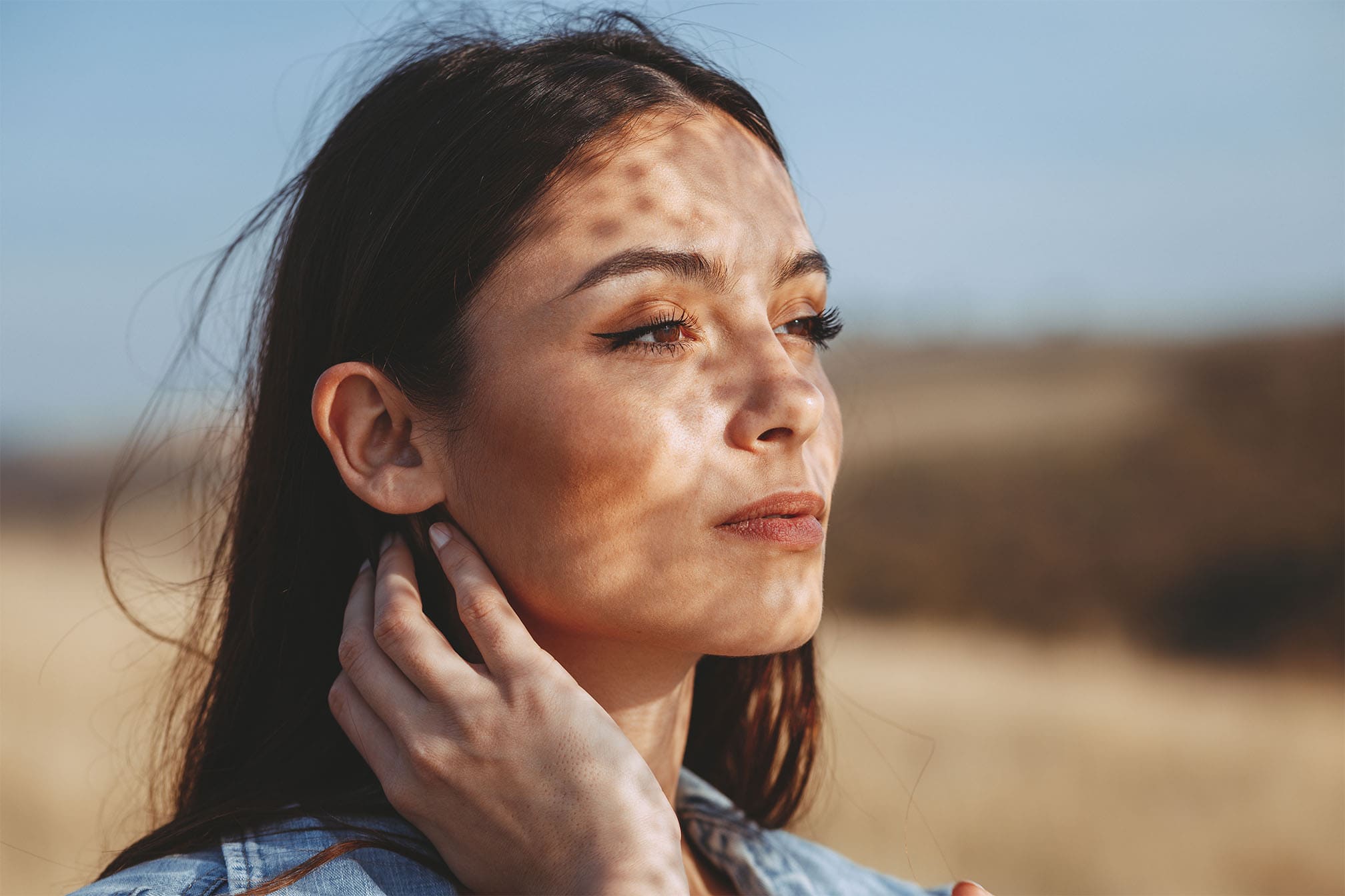 routine beauté naturelle