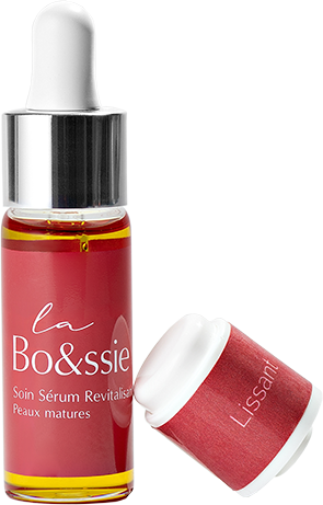 Soin serum anti-âge