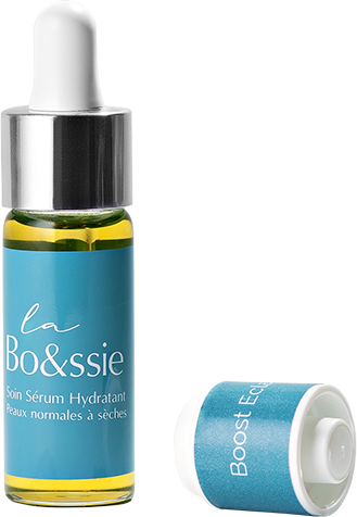 Soin serum hydratant