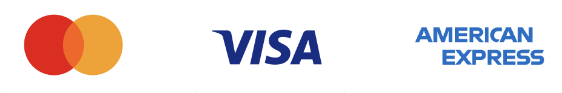 Moyen de paiement la Bo&ssie VISA - master card - american express